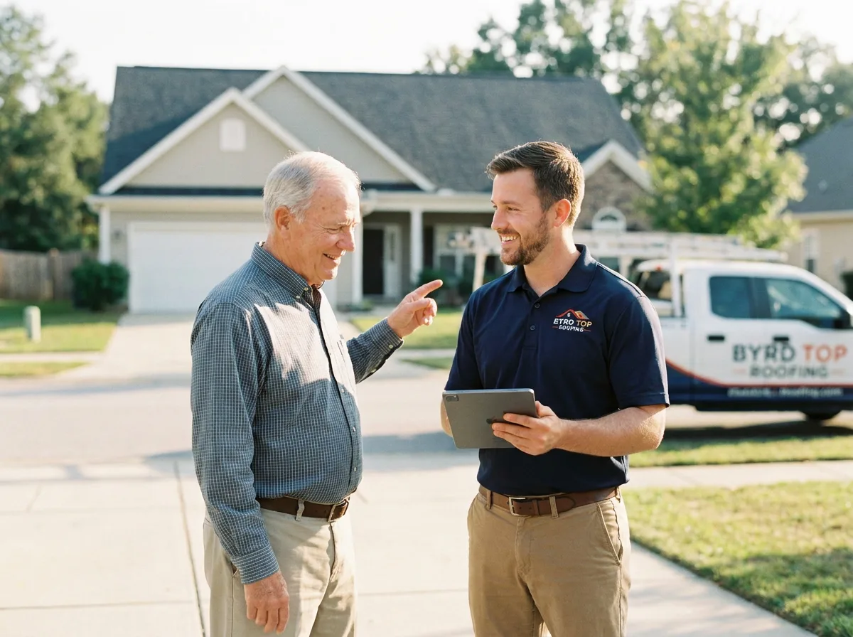 Roofing Minden, WV FAQs